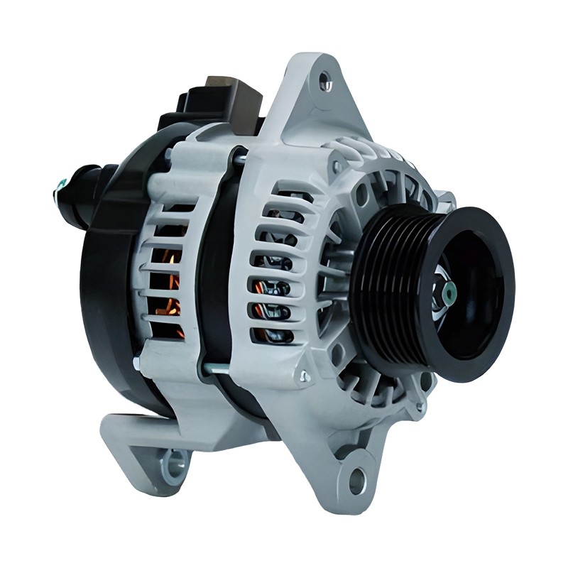 12V 100A 1042109030/8973618710 DENSO กระแสสลับรถยนต์สำหรับ ISUZU DTEC/DMAX3.0L DIESEL