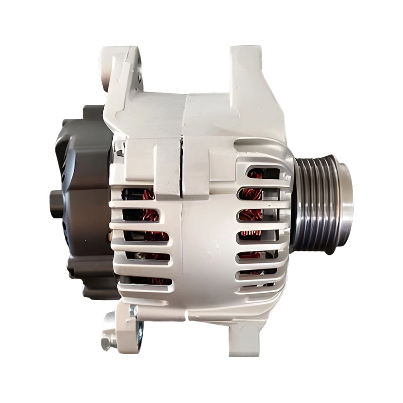 12V 140A 11189N/3730025301 บริษัท เด็นโซ่กระแสสลับรถยนต์สำหรับ HYUNDAI SONATA 2.4L 2-PIN (L-FR)
