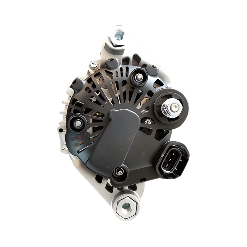 12V 140A 11189N/3730025301 บริษัท เด็นโซ่กระแสสลับรถยนต์สำหรับ HYUNDAI SONATA 2.4L 2-PIN (L-FR)
