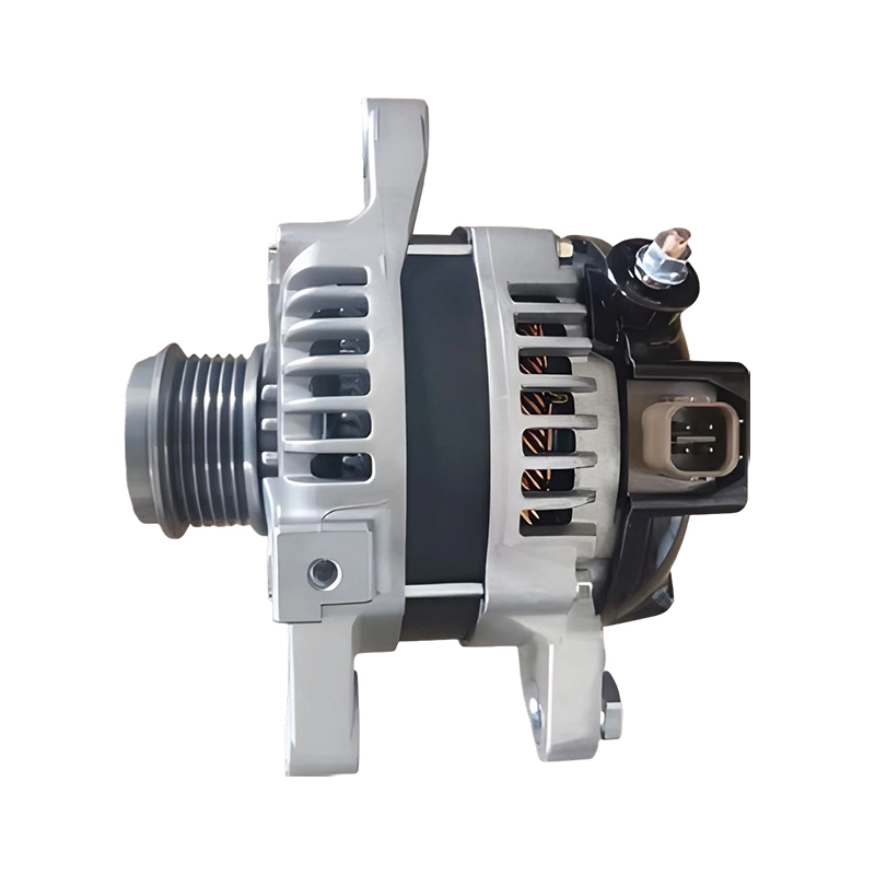 12V 100A 11386N/270600T010 บริษัท เด็นโซ่กระแสสลับรถยนต์สำหรับโตโยต้า AURIS 1.6L