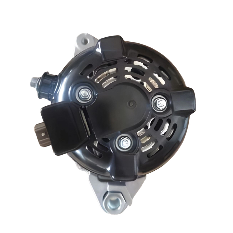 12V 100A 11386N/270600T010 บริษัท เด็นโซ่กระแสสลับรถยนต์สำหรับโตโยต้า AURIS 1.6L