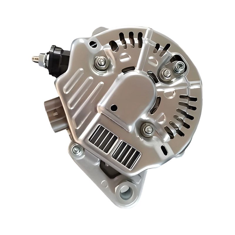 12V 90A 13857N/2706021020 DENSO เครื่องกำเนิดไฟฟ้ากระแสสลับสำหรับ TOYOTA YARIS 1.3L