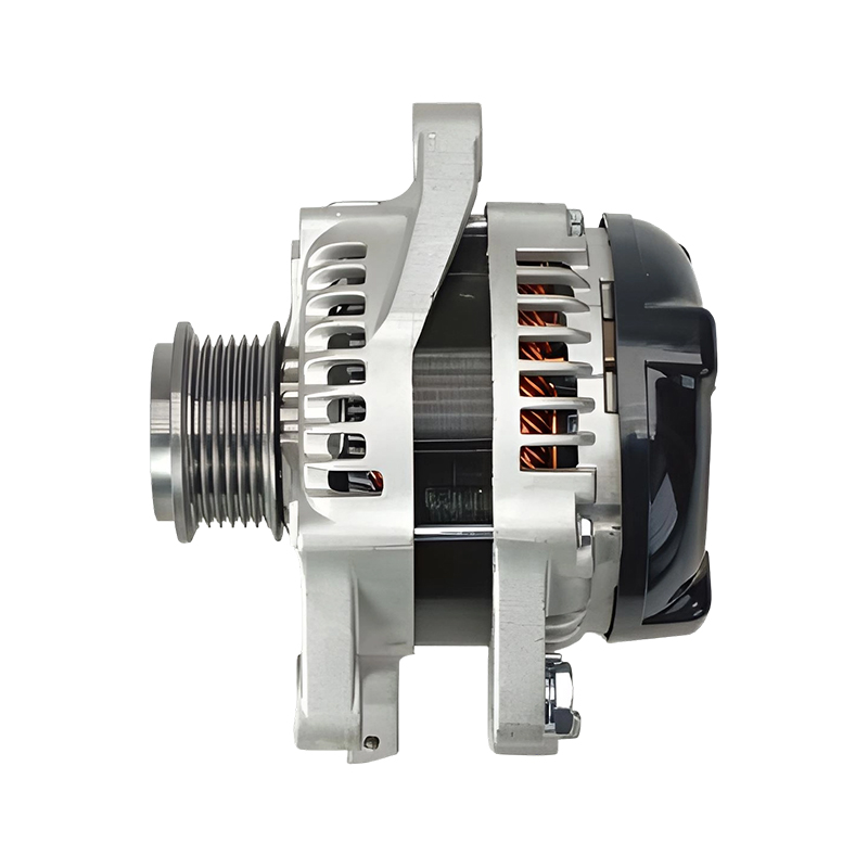 12โวลต์80A 270600Y060/1042102470บริษัทเด็นโซ่กระแสสลับรถสำหรับโตโยต้าAURIS 1.33 DUAL-WTi E15