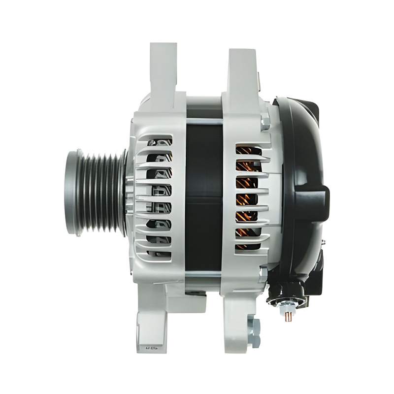 12V 80A 11137N/2706031040 DENSO เครื่องกำเนิดไฟฟ้ากระแสสลับสำหรับ TOYOTA Highlander Avalon Venza 3.5 2GRFE