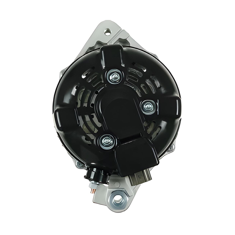 12V 80A 11137N/2706031040 DENSO เครื่องกำเนิดไฟฟ้ากระแสสลับสำหรับ TOYOTA Highlander Avalon Venza 3.5 2GRFE