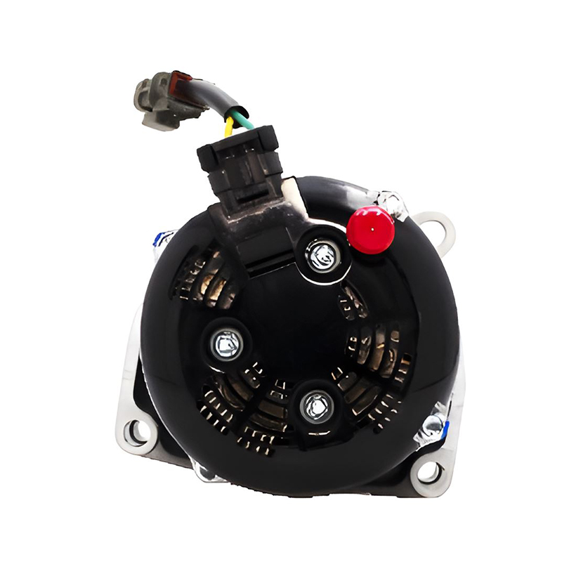 12V 250A 1042106860/22949466 DENSO เครื่องกำเนิดไฟฟ้ากระแสสลับสำหรับรถบรรทุก Chevrolet Silverado 1500 V6 4.3L