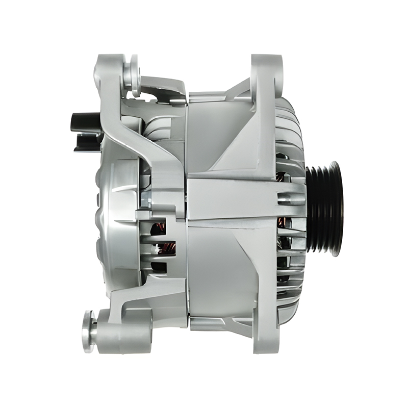 12V 100A XS6110300CA/XS61CA Bosch กระแสสลับรถสำหรับ FORD FIESTA เบนซิน -ROCAM เครื่องยนต์