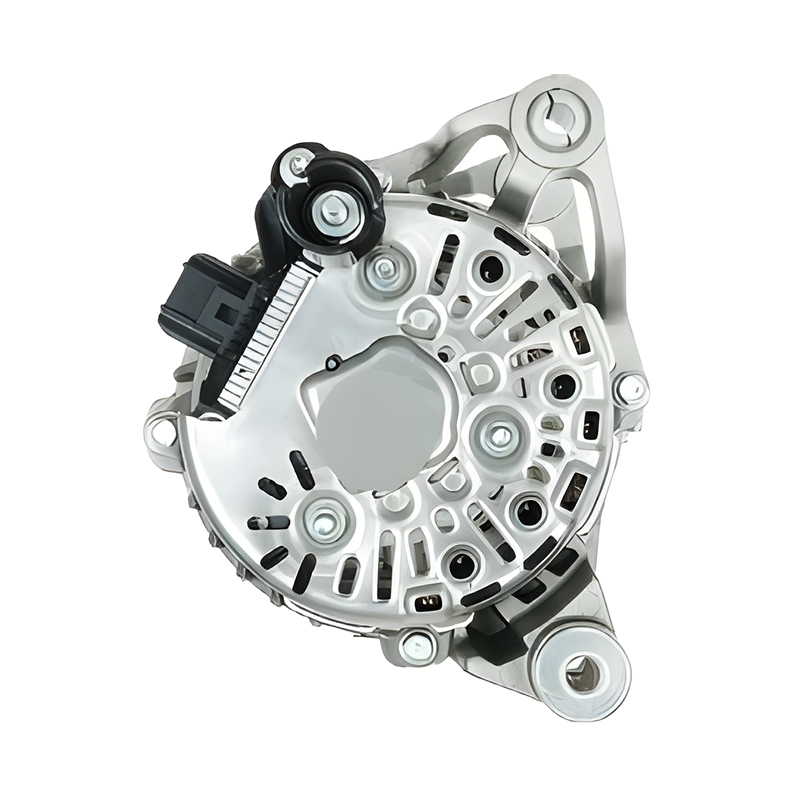 12V 100A XS6110300CA/XS61CA Bosch กระแสสลับรถสำหรับ FORD FIESTA เบนซิน -ROCAM เครื่องยนต์