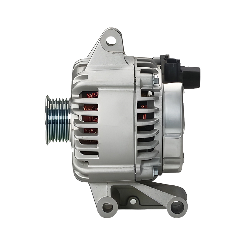 12V 100A 23348N/1145715 เครื่องกำเนิดไฟฟ้ากระแสสลับรถยนต์ Bosch สำหรับ FORD FIESTA PETROL (เครื่องยนต์ ROCAM)