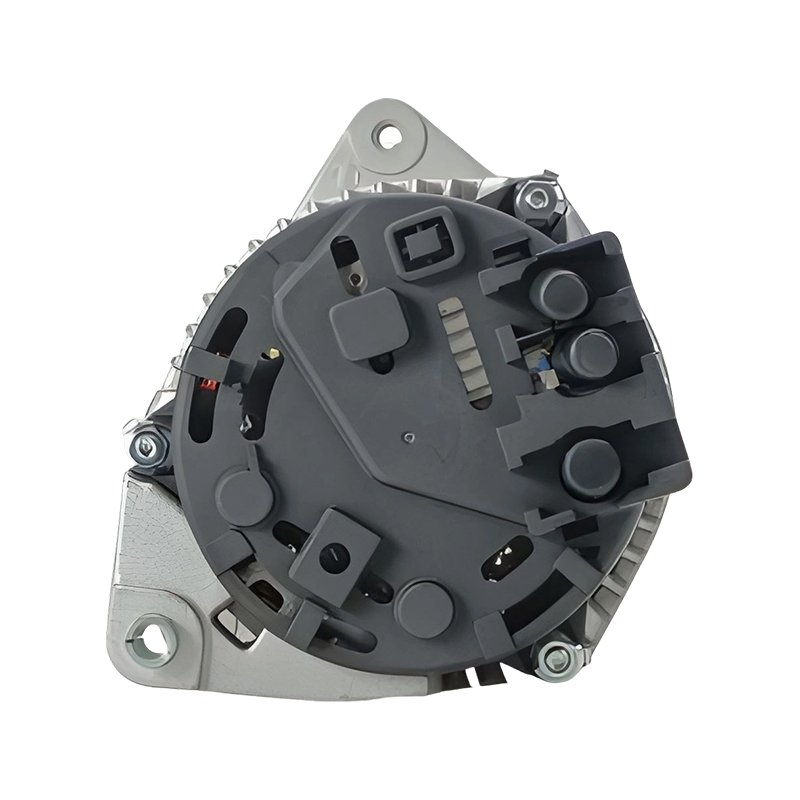 24 โวลต์ 55A 1022118140/2253146 บริษัท เด็นโซ่กระแสสลับรถยนต์สำหรับ CATERPILLAR M322C 6.0 (3056E) 01-2003