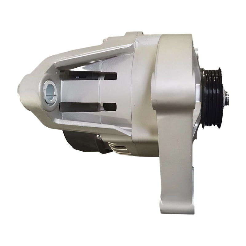 12V 85A 22885N/63321715 บริษัท เด็นโซ่กระแสสลับรถยนต์สำหรับ FIAT brava 1.2L