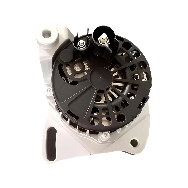 12 โวลต์ 65A 20984N/63320200 บริษัท เด็นโซ่กระแสสลับรถยนต์สำหรับ FIAT PUNTO 1.2L/PALIO 1.2L