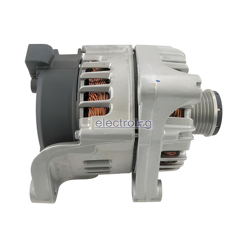 12V 180A 439788/12317823345 VALEO เครื่องกำเนิดไฟฟ้ากระแสสลับสำหรับ BMW FG23S 114i/320d