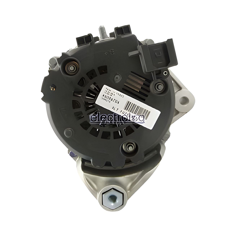 12V 180A 439788/12317823345 VALEO เครื่องกำเนิดไฟฟ้ากระแสสลับสำหรับ BMW FG23S 114i/320d