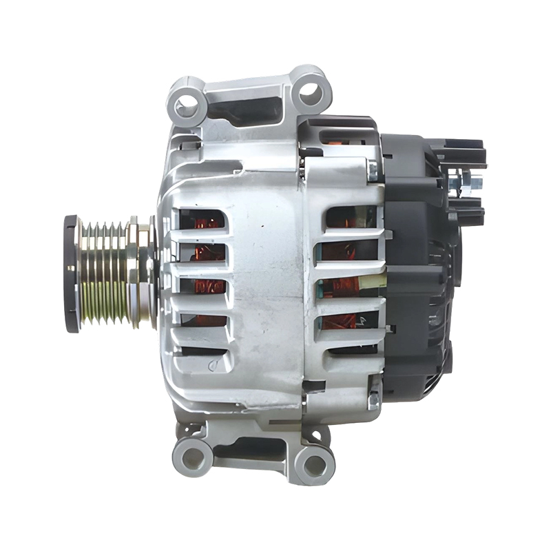 12โวลต์120A 0141541402/TG12C063 VALEOกระแสสลับรถสำหรับMERCEDES-BENZ C180 1.8, E200 1.8