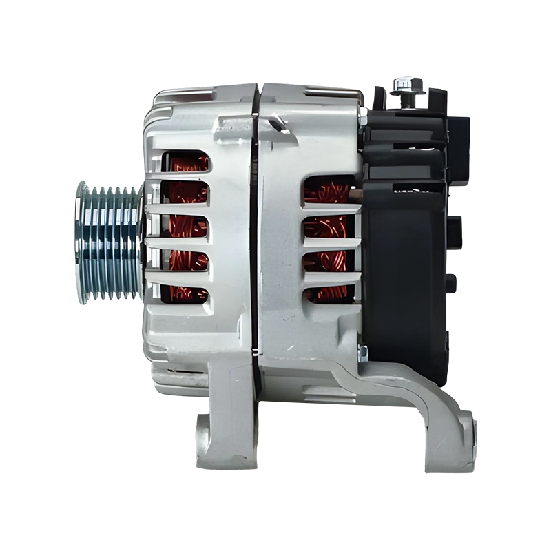 12V 220A 12314732351/439670 VALEO เครื่องกำเนิดไฟฟ้ากระแสสลับสำหรับ BMW 525D/530D/740D 3.0L N57D30