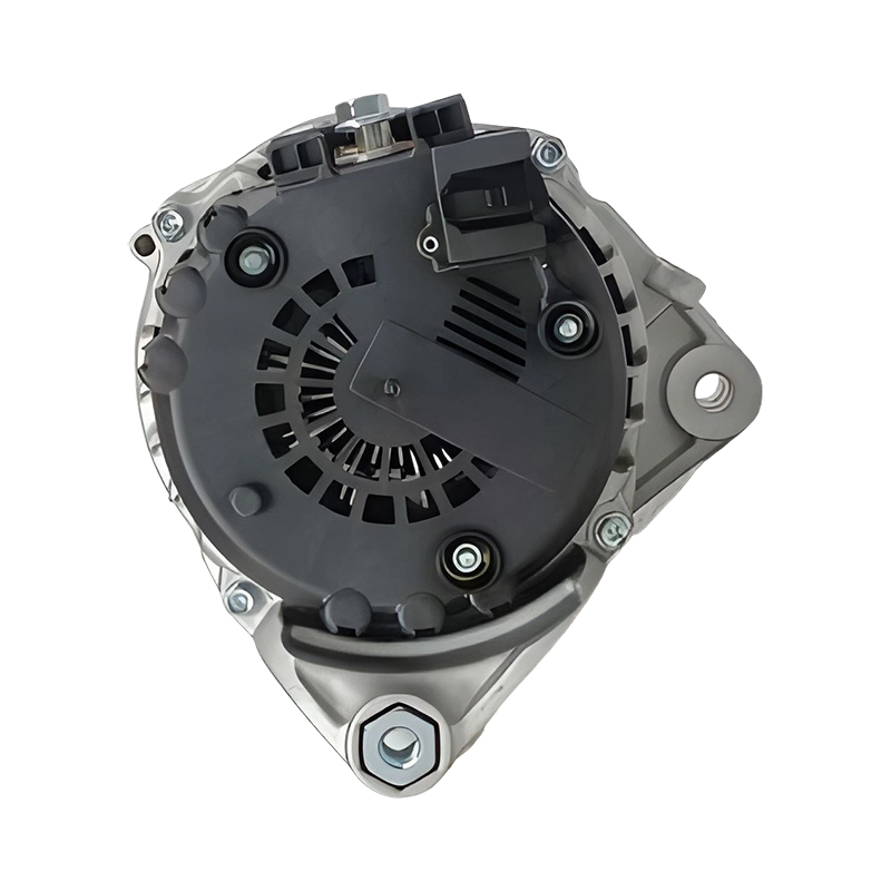 12V 220A 12314732351/439670 VALEO เครื่องกำเนิดไฟฟ้ากระแสสลับสำหรับ BMW 525D/530D/740D 3.0L N57D30