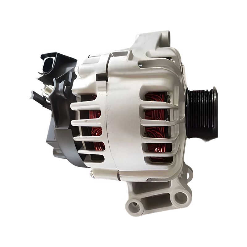 12V 150A 439907/1678607 VALEO เครื่องกำเนิดไฟฟ้ากระแสสลับสำหรับ FORD Fiesta 1.25