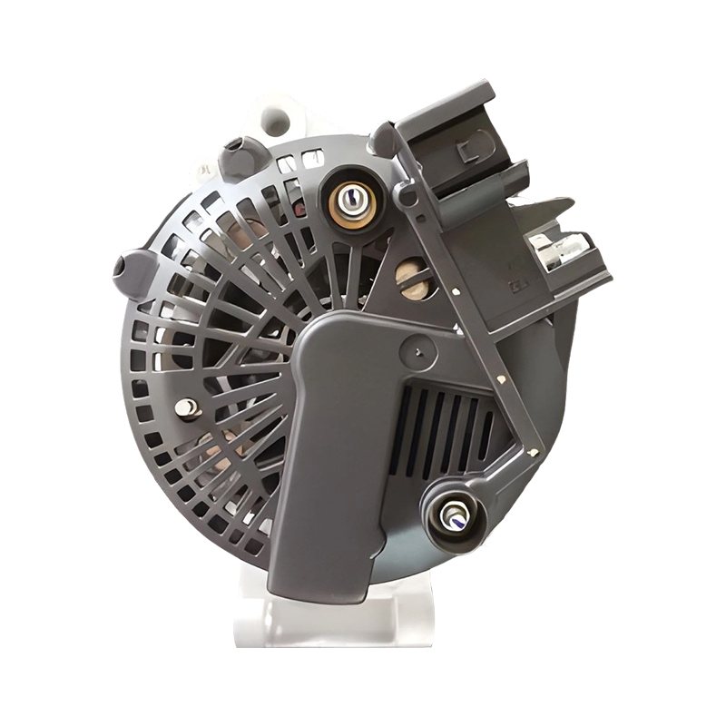 12V 150A 439907/1678607 VALEO เครื่องกำเนิดไฟฟ้ากระแสสลับสำหรับ FORD Fiesta 1.25
