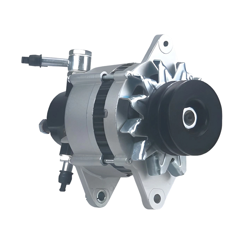 12V 50A LR150-428/23100-43G04 MITSUBISHI กระแสสลับรถสำหรับ NISSAN E23 Y60 H40 TD27/TD42 เครื่องยนต์