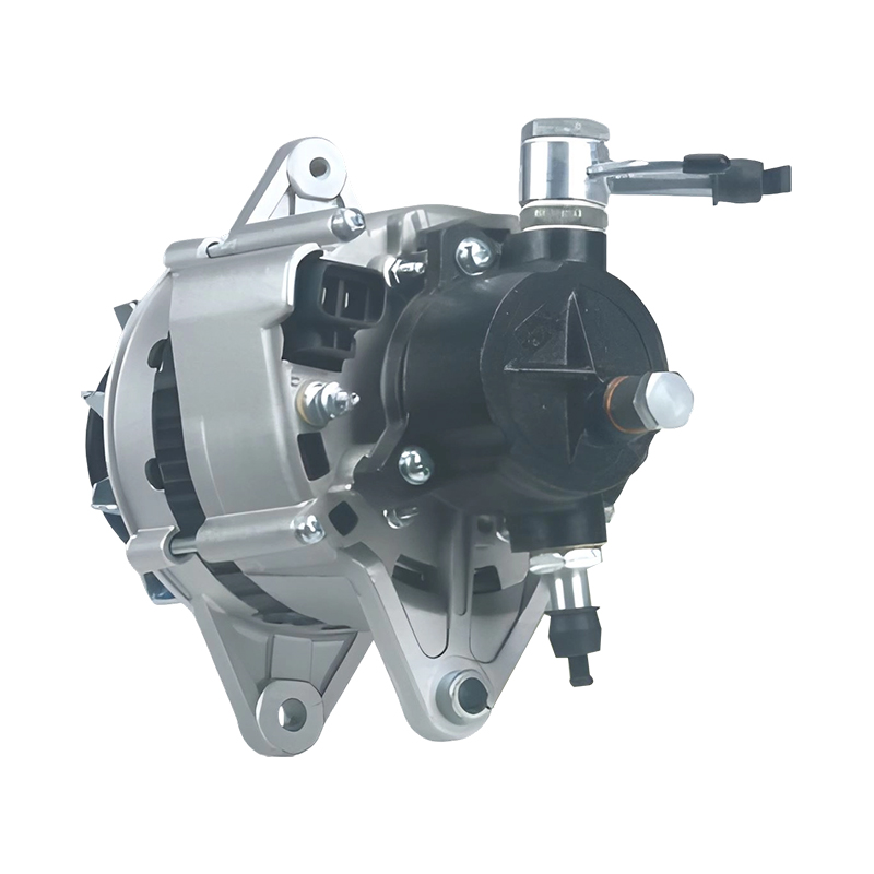 12V 70A LR150-430/23100-02N12 MITSUBISHI กระแสสลับรถสำหรับ NISSAN F22 H40 TD23/TD25 เครื่องยนต์