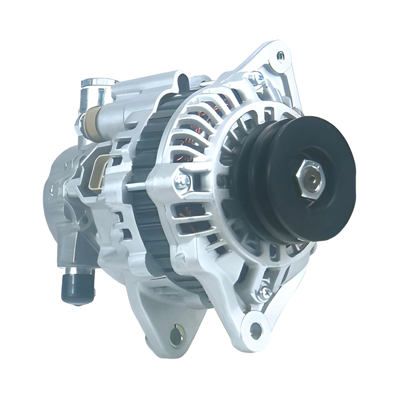 12V 65A 12677N/A2T82899 MITSUBISHI เครื่องกำเนิดไฟฟ้ากระแสสลับสำหรับ NISSAN H41 BD30 เครื่องยนต์