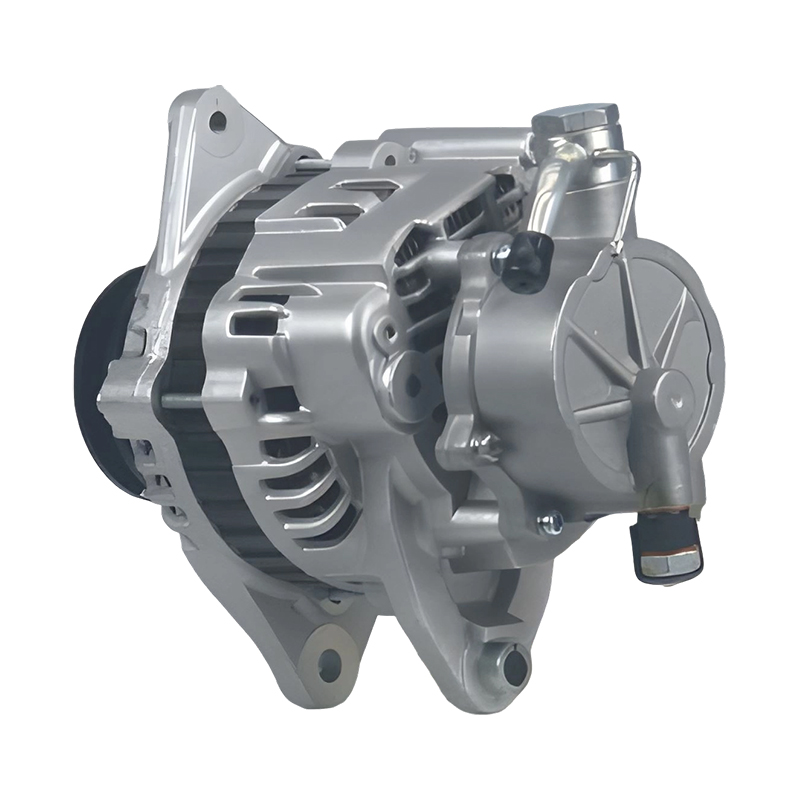 12V 65A 12677N/A2T82899 MITSUBISHI เครื่องกำเนิดไฟฟ้ากระแสสลับสำหรับ NISSAN H41 BD30 เครื่องยนต์