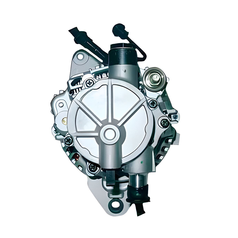 12V 75A 23717N/A2TN1683 เครื่องกำเนิดไฟฟ้ารถยนต์ MITSUBISHI สำหรับ MITSUBISHI V24W, V44W 4D56 ENGINE