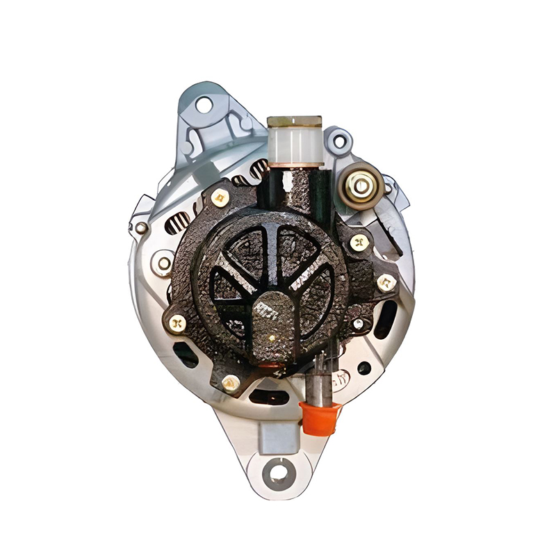 12V 65A 12642N/A2T01483 MITSUBISHI กระแสสลับรถยนต์สำหรับ MITSUBISHI PAJERO L200 4D56 เครื่องยนต์