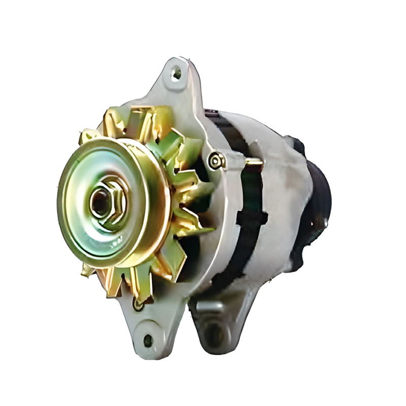 12V 65A 12642N/A2T01483 MITSUBISHI กระแสสลับรถยนต์สำหรับ MITSUBISHI PAJERO L200 4D56 เครื่องยนต์