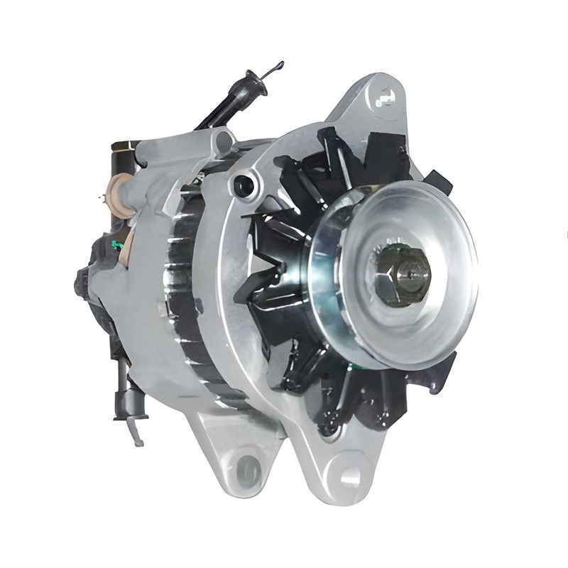 12V 50A 14267N/A5T15684 MITSUBISHI กระแสสลับรถยนต์สำหรับ MITSUBISHI L200 L043G 4D55 เครื่องยนต์