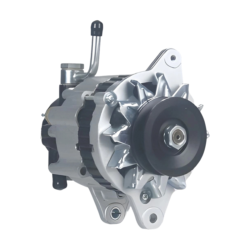 12V 65A 23071N/3730042011 เครื่องกำเนิดไฟฟ้ากระแสสลับรถยนต์ MITSUBISHI สำหรับ HYUNDAI H100, PORTER D4BX, D4BB ENGINE
