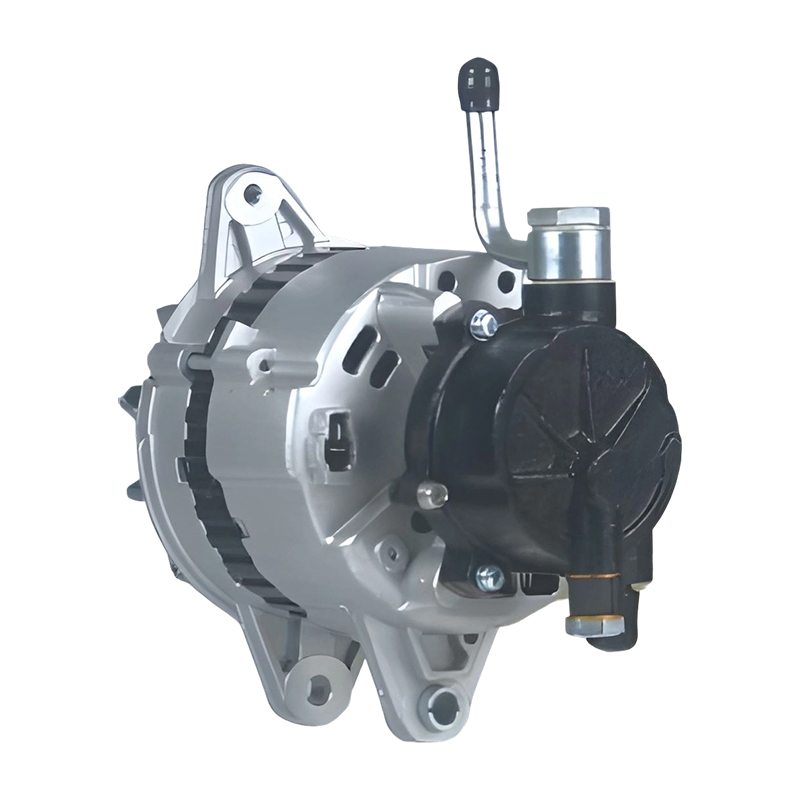 12V 65A 23071N/3730042011 เครื่องกำเนิดไฟฟ้ากระแสสลับรถยนต์ MITSUBISHI สำหรับ HYUNDAI H100, PORTER D4BX, D4BB ENGINE
