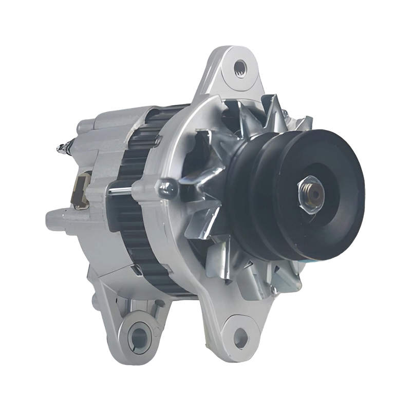 24V 30A 12308N/A2T72186 MITSUBISHI กระแสสลับรถยนต์สำหรับ MITSUBISHI FUSO FK FP 6D14/6D20/6D22 เครื่องยนต์