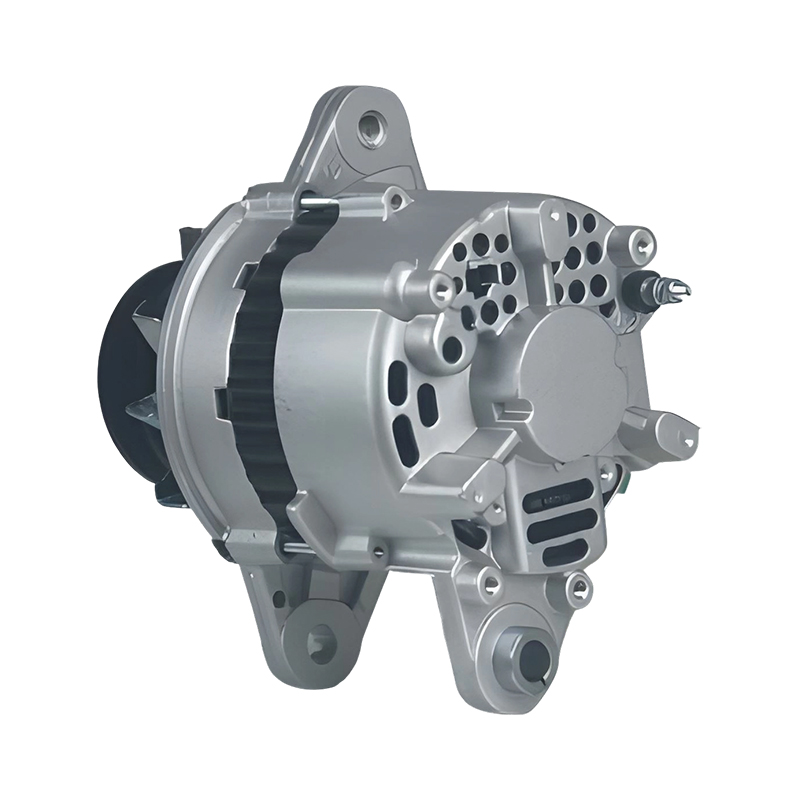 24V 30A 12308N/A2T72186 MITSUBISHI กระแสสลับรถยนต์สำหรับ MITSUBISHI FUSO FK FP 6D14/6D20/6D22 เครื่องยนต์