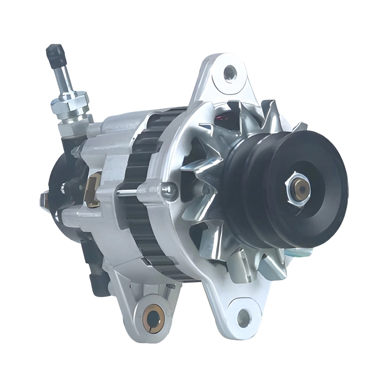 24V 30A 12308N/A2T72186 MITSUBISHI กระแสสลับรถยนต์สำหรับ MITSUBISHI FUSO 6D14/6D15/6D16 เครื่องยนต์