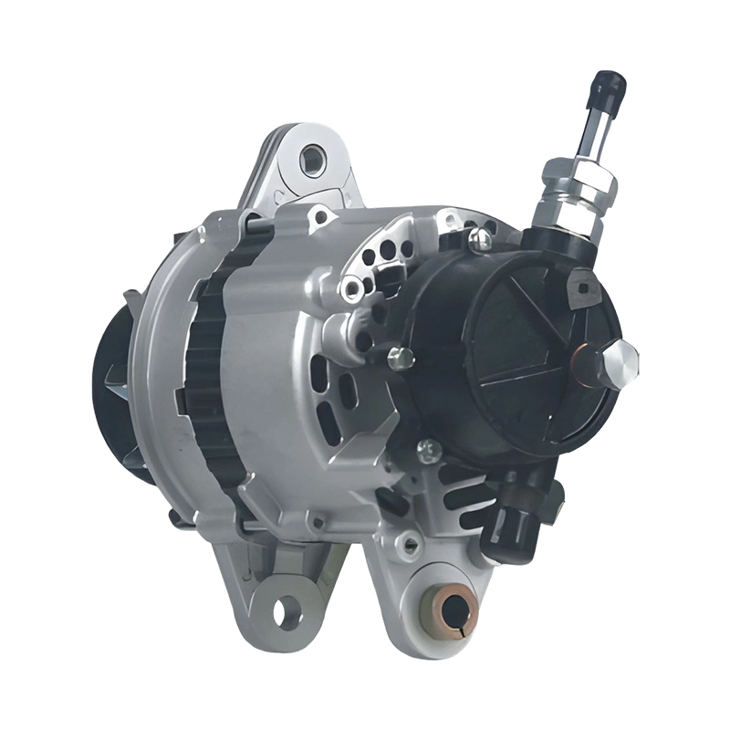 24V 30A 12308N/A2T72186 MITSUBISHI กระแสสลับรถยนต์สำหรับ MITSUBISHI FUSO 6D14/6D15/6D16 เครื่องยนต์