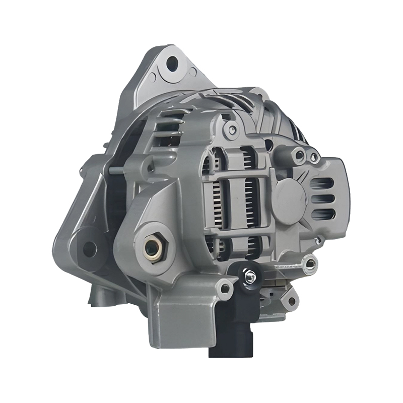 12V 80A 11176N/A2TC1391 MITSUBISHI กระแสสลับรถยนต์สำหรับ HONDA CIVIC FD1, STREAM RN6, R18A เครื่องยนต์