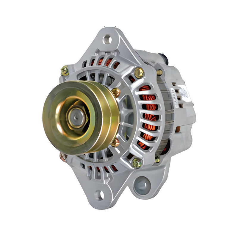 24V 40A 12602N/A3TN5188 MITSUBISHI กระแสสลับรถยนต์สำหรับ MITSUBISHI FUSO FE5, FE6, BE 4D33/4D34/4D35 เครื่องยนต์