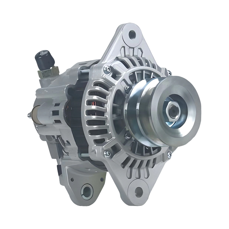 24V 35A 4D34/A3TN6188 MITSUBISHI กระแสสลับรถยนต์สำหรับ MITSUBISHI FUSO FE439/449 4D34 เครื่องยนต์