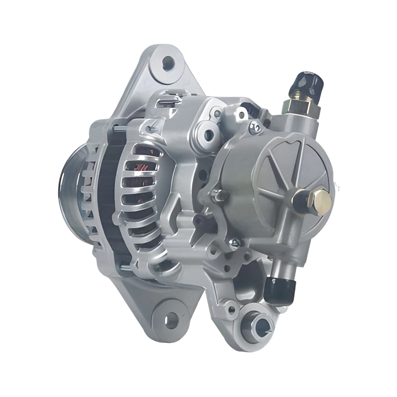 24V 35A 4D34/A3TN6188 MITSUBISHI กระแสสลับรถยนต์สำหรับ MITSUBISHI FUSO FE439/449 4D34 เครื่องยนต์