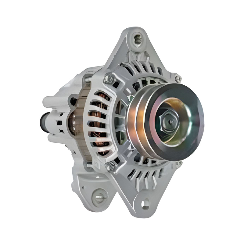 24V 35A 20101N/A3TN5399 MITSUBISHI กระแสสลับรถยนต์สำหรับ MITSUBISHI Kobelco SK200 6D34 เครื่องยนต์