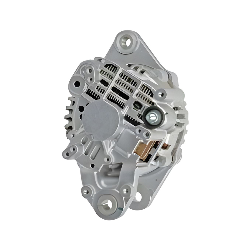 24V 35A 20101N/A3TN5399 MITSUBISHI กระแสสลับรถยนต์สำหรับ MITSUBISHI Kobelco SK200 6D34 เครื่องยนต์