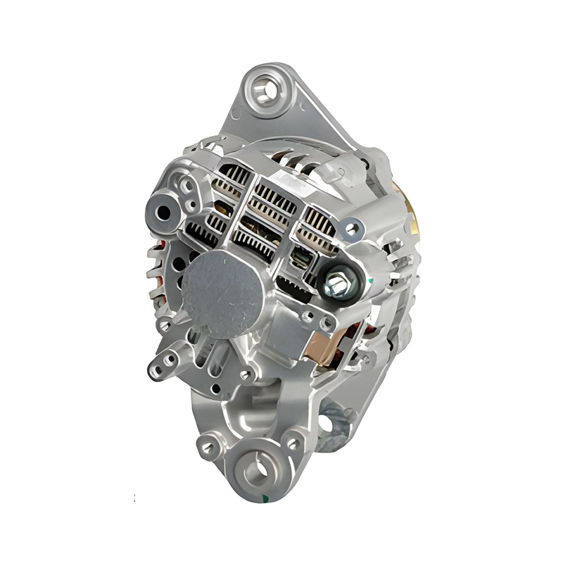 24V 35A 12602N/A3TN5387 MITSUBISHI กระแสสลับรถยนต์สำหรับ MITSUBISHI Shinko 330 4D34T เครื่องยนต์