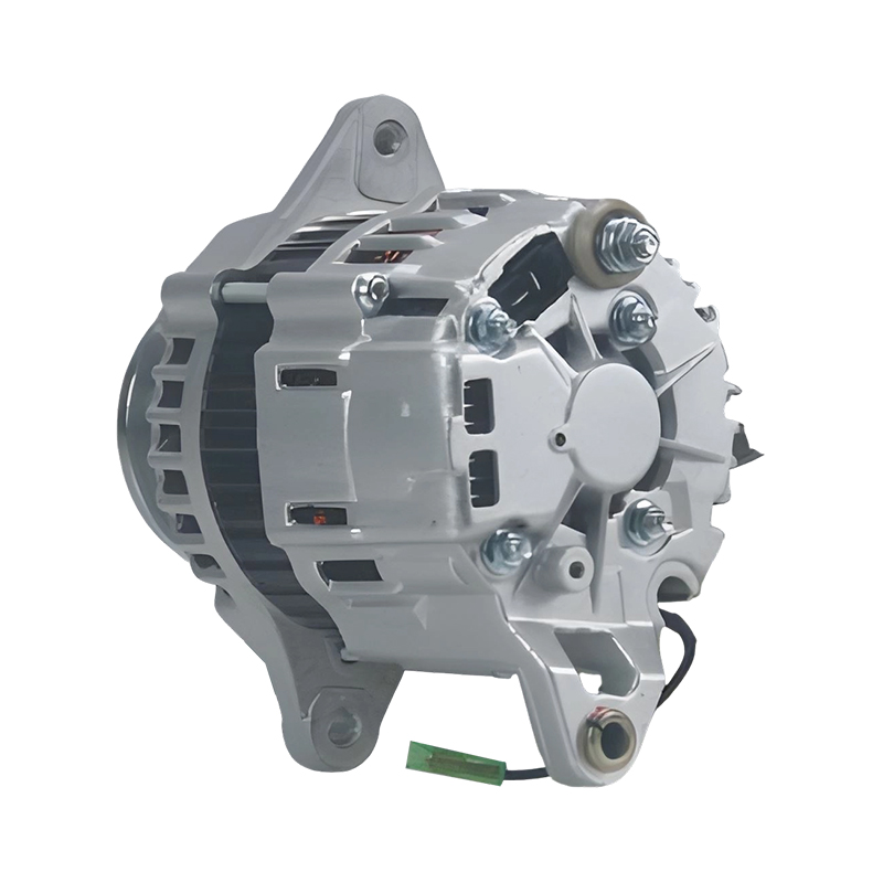12V 50A 23100-90077/LR140-724 MITSUBISHI กระแสสลับรถสำหรับ NISSAN อุตสาหกรรม TD27/BD30 เครื่องยนต์