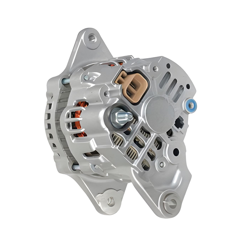 12V 50A A7T0371/23100-50K10 MITSUBISHI กระแสสลับรถสำหรับ NISSAN LIFTTRUCKS H20 H25 เครื่องยนต์