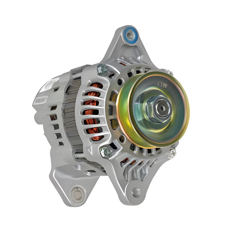 12V 50A A7T0371/23100-50K10 MITSUBISHI กระแสสลับรถสำหรับ NISSAN LIFTTRUCKS H20 H25 เครื่องยนต์