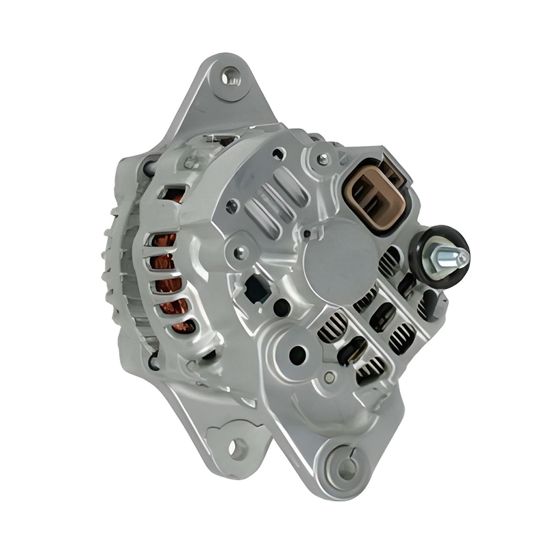 12V 50A A7TA377/A7TA371 MITSUBISHI กระแสสลับรถสำหรับ NISSAN FORKLIFT K15 K25 TB45 เครื่องยนต์