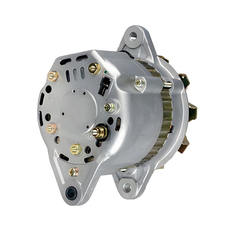 12V 35A LR135-58/LR150-58B MITSUBISHI กระแสสลับรถสำหรับ YANMAR MARINE 30 เครื่องยนต์