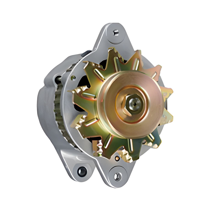 12V 35A LR135-58/LR150-58B MITSUBISHI กระแสสลับรถสำหรับ YANMAR MARINE 30 เครื่องยนต์
